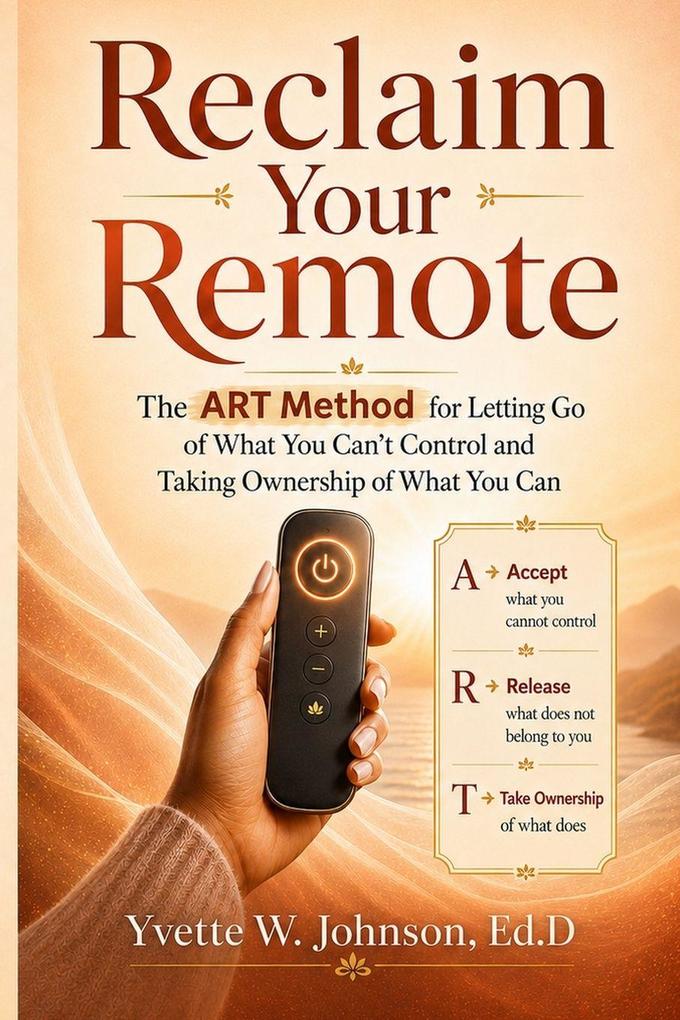 Reclaim Your Remote