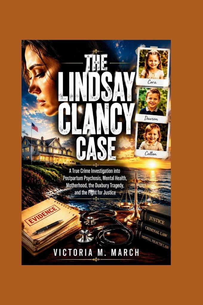 The Lindsay Clancy Case