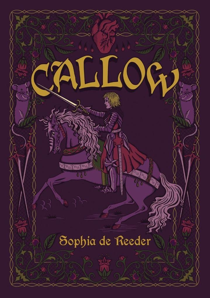 Callow