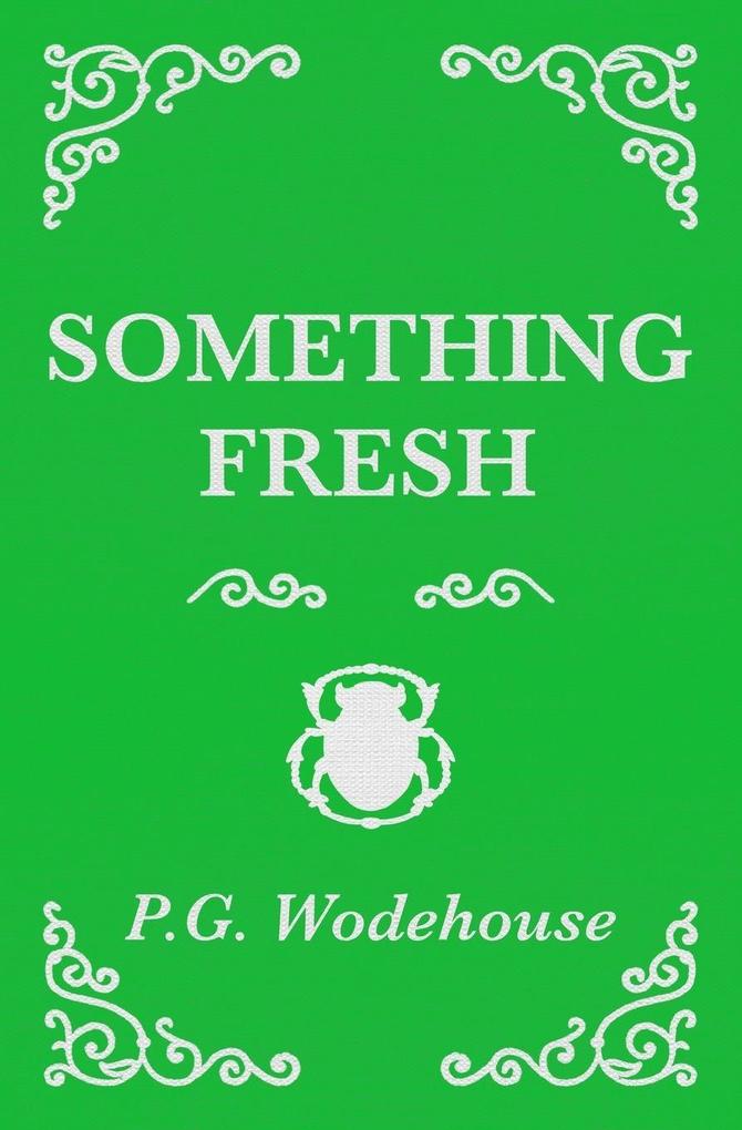 Something Fresh