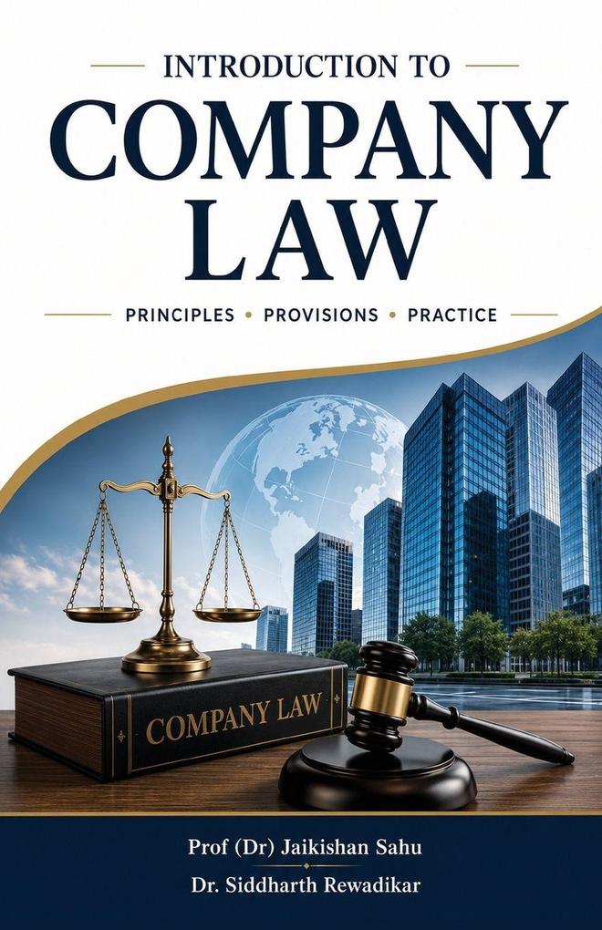 Introduction to Company Law