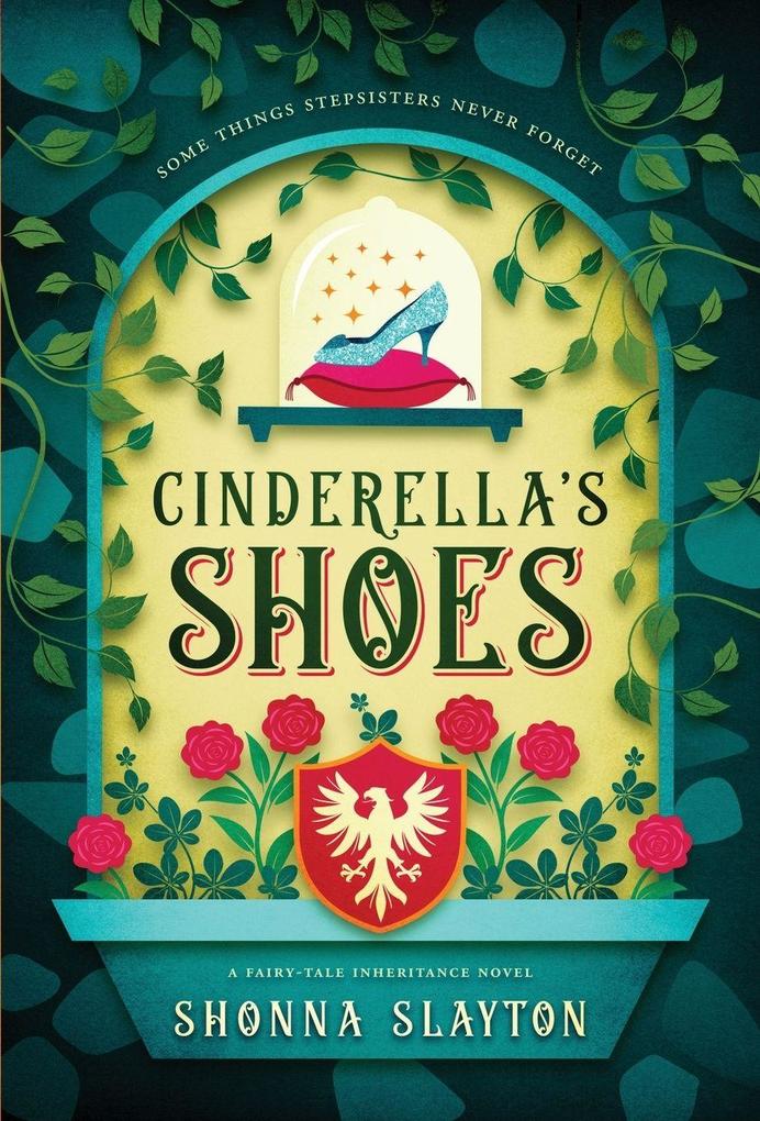 Cinderella's Shoes