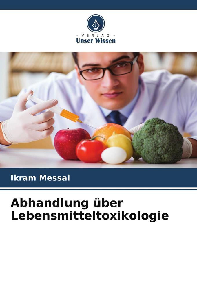 Abhandlung über Lebensmitteltoxikologie