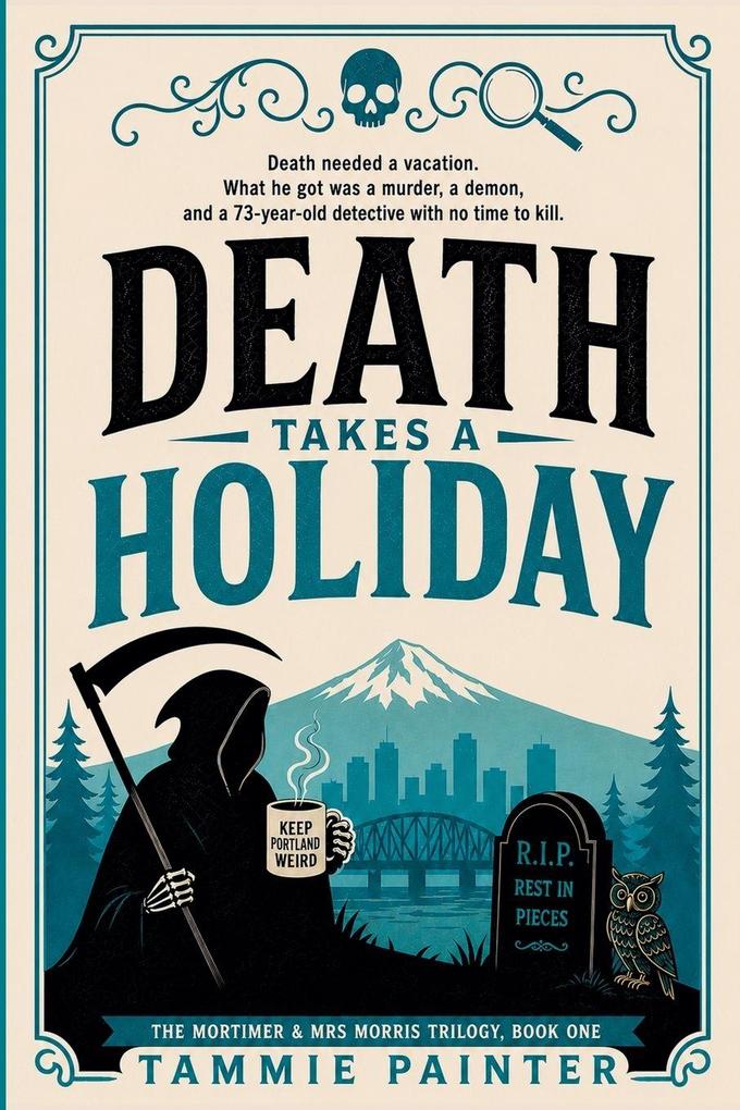 Death Takes a Holiday