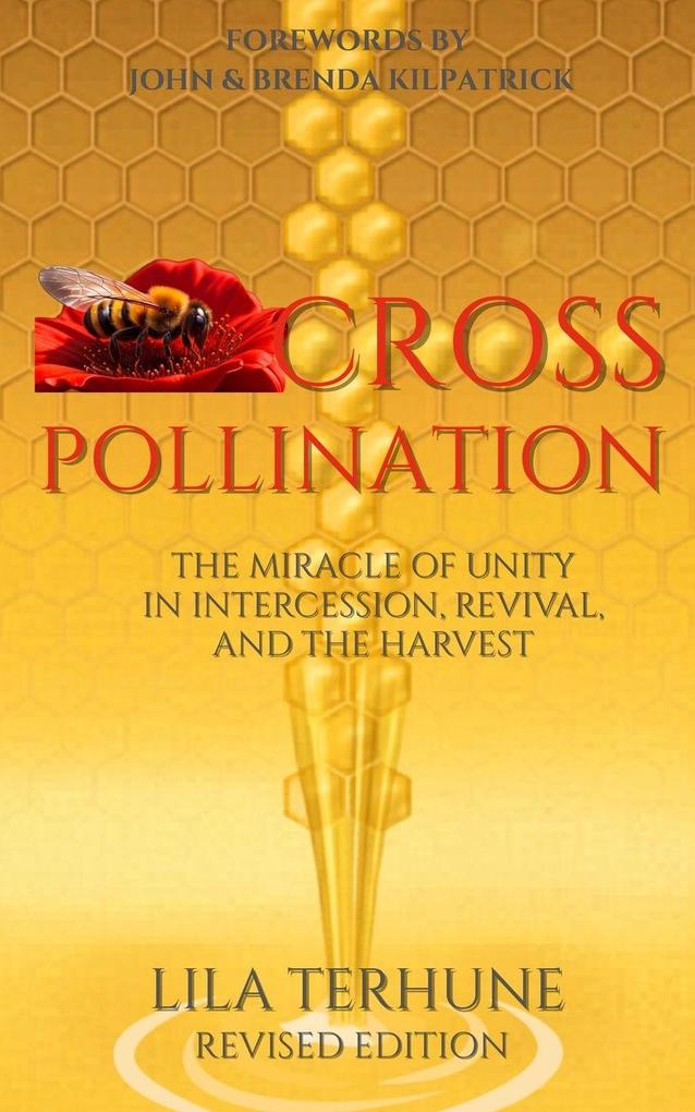 Cross Pollination