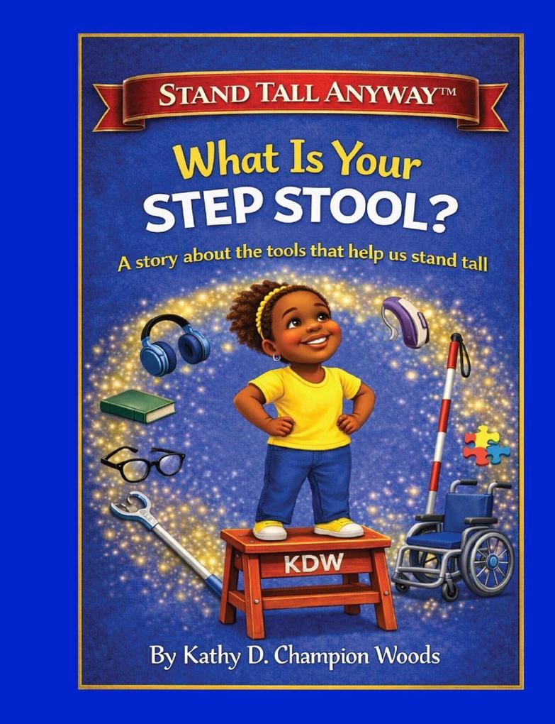 What Is Your Step Stool