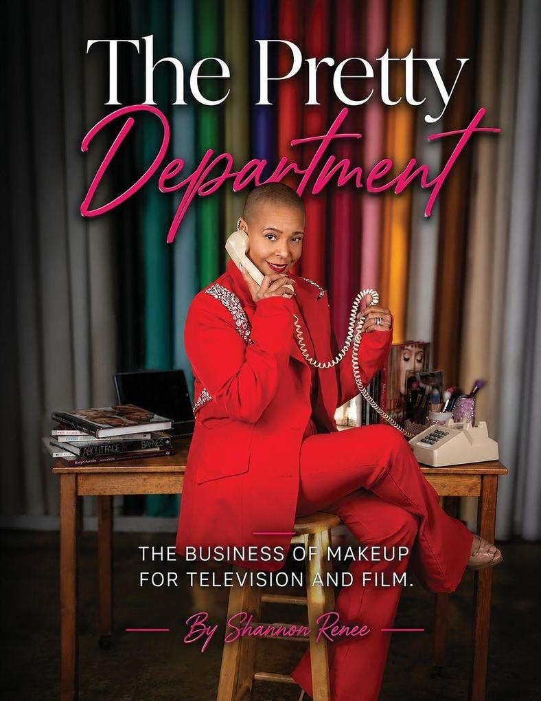 The Pretty Department