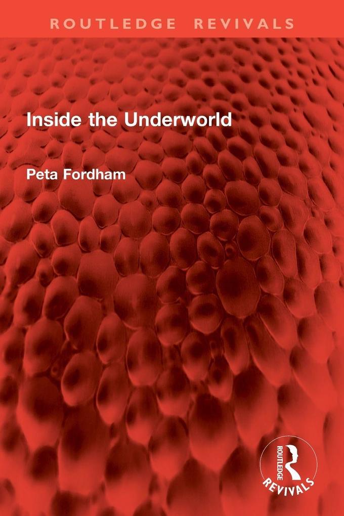 Inside the Underworld