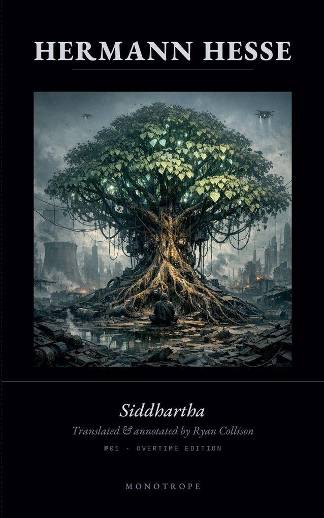 Siddhartha