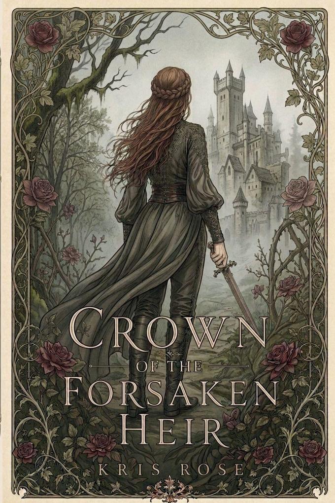 Crown of the Forsaken Heir