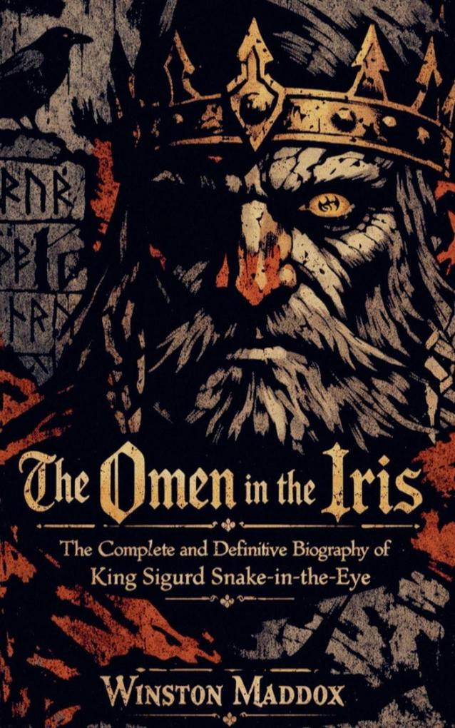 The Omen in the Iris