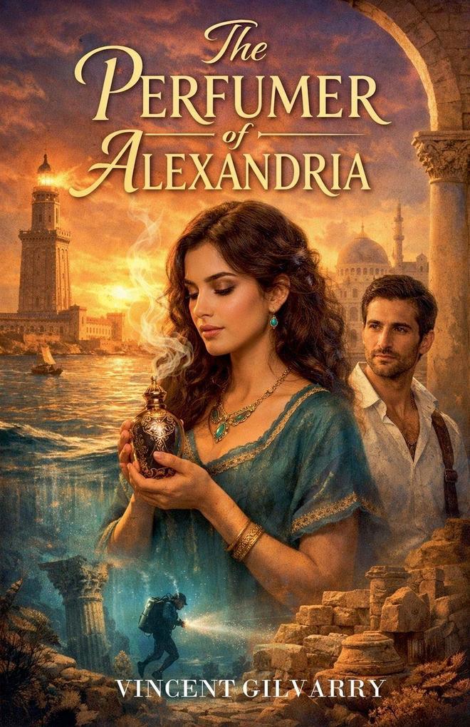 The Perfumer of Alexandria