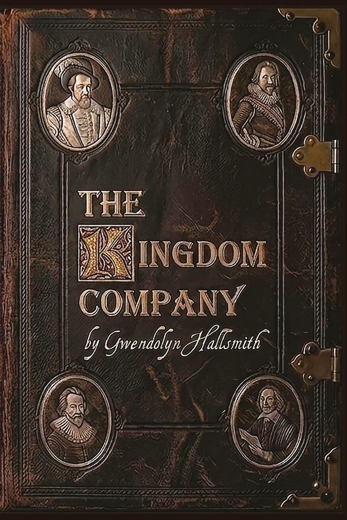 The Kingdom Company