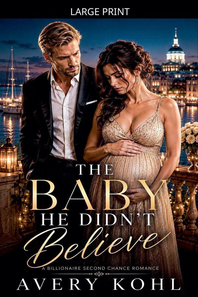 The Baby He Didn't Believe