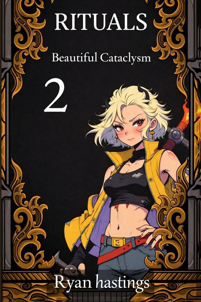 Rituals Beautiful Cataclysm 02