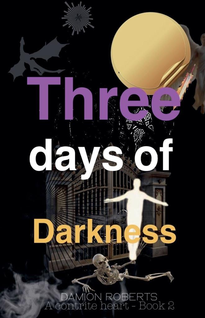 Three days of Darkness