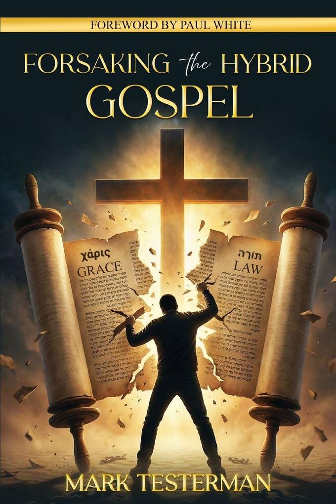 Forsaking the Hybrid Gospel