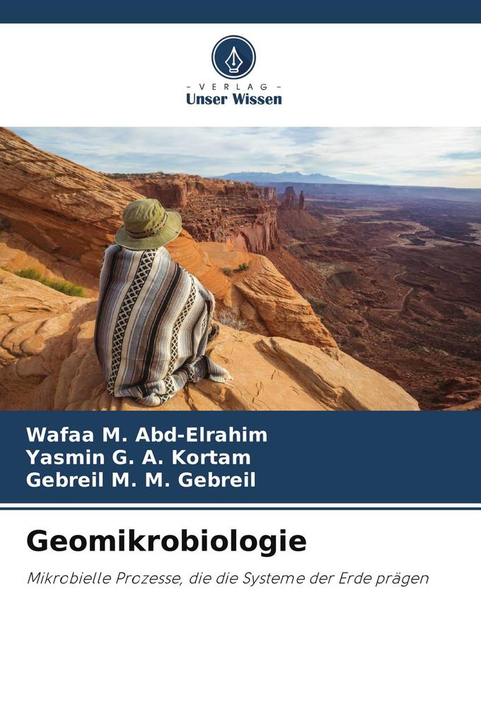 Geomikrobiologie