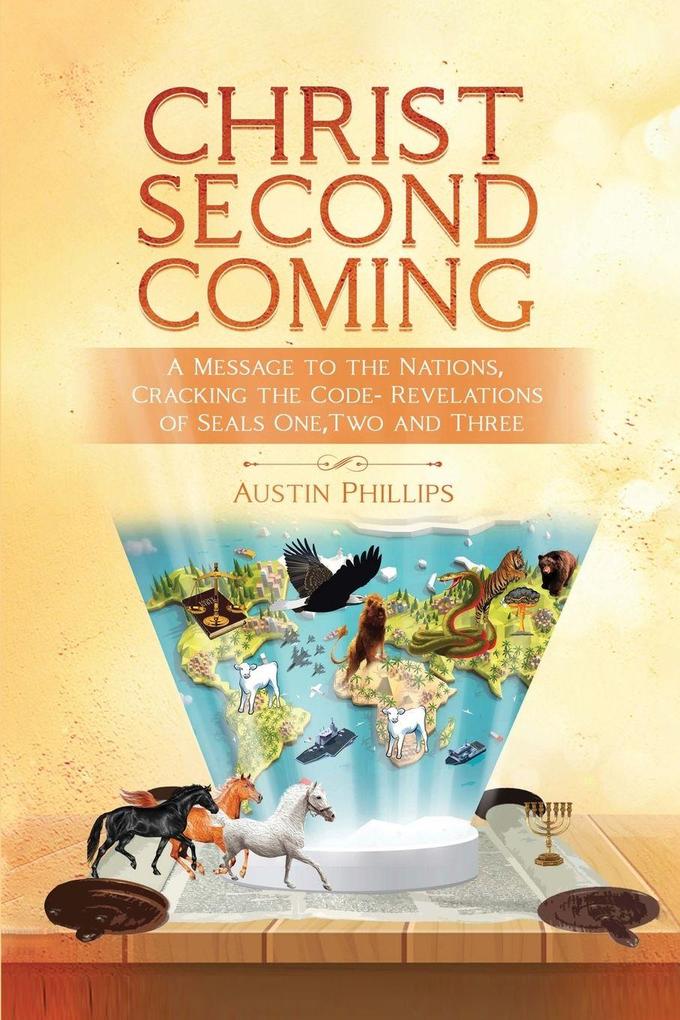 Christ Second Coming