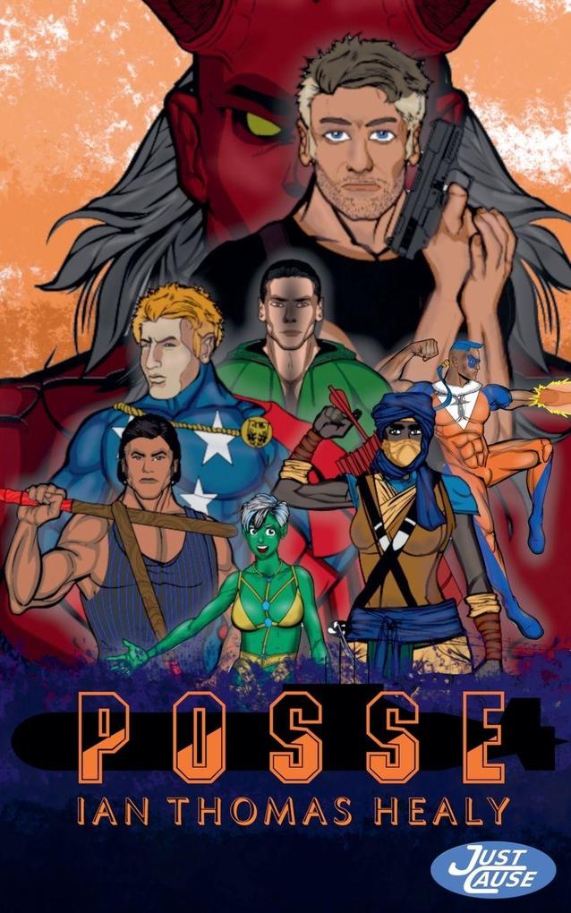 Posse