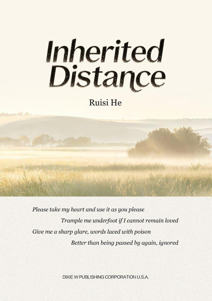 Inherited Distance