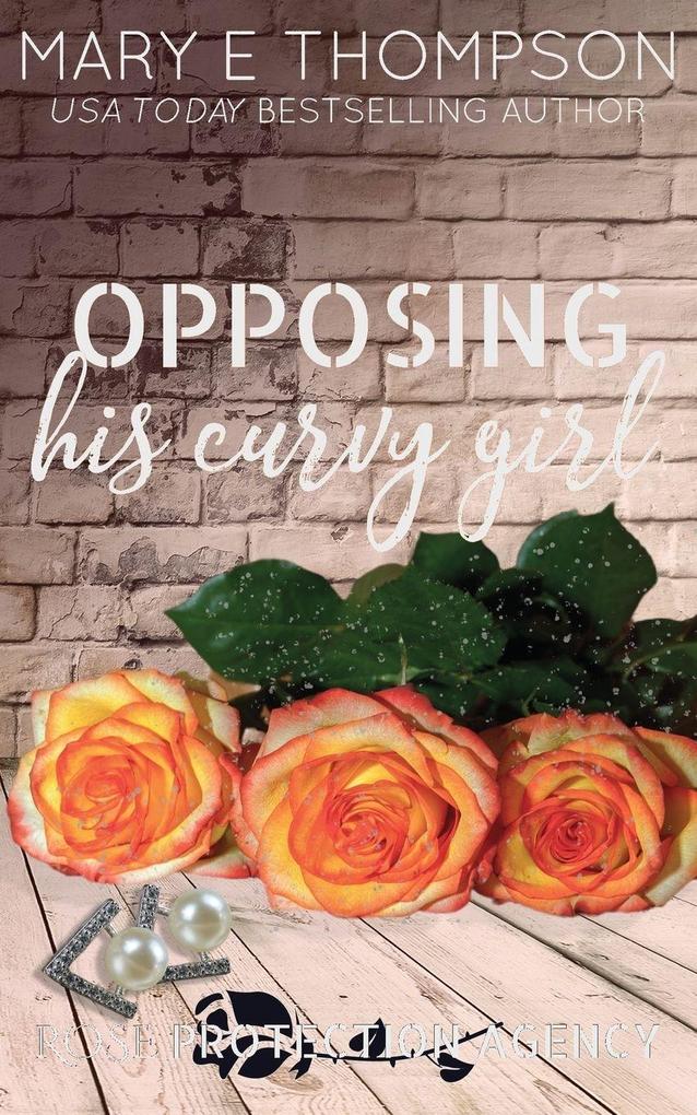 Opposing His Curvy Girl