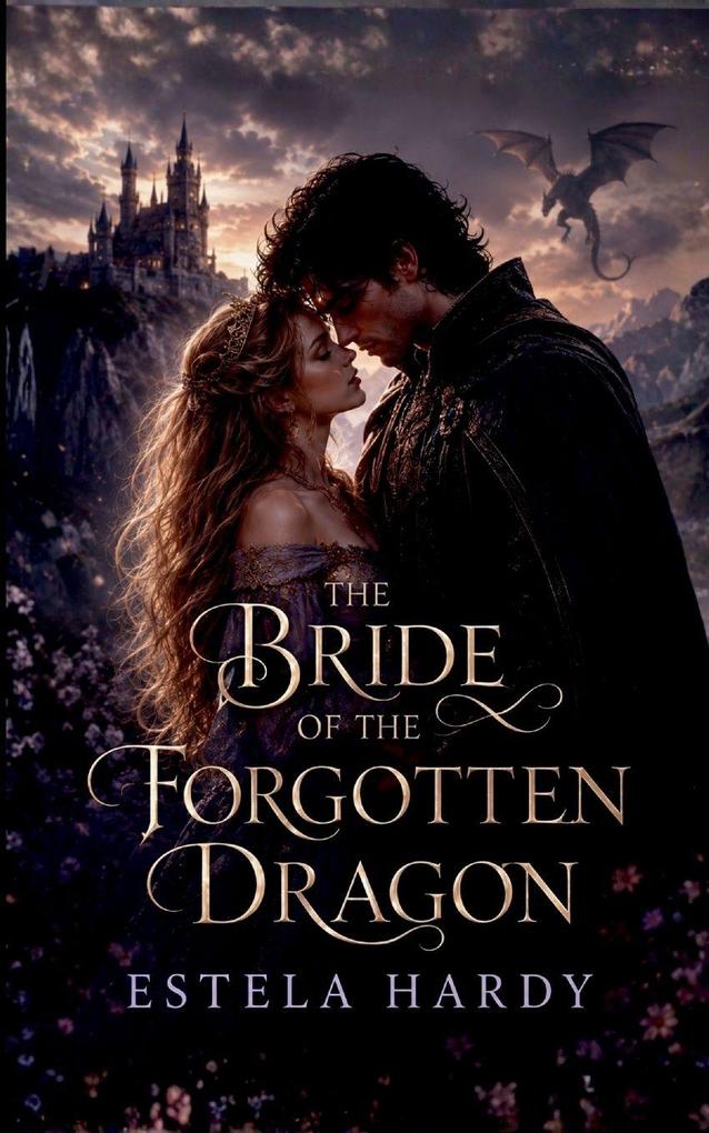 The Bride of the Forgotten Dragon