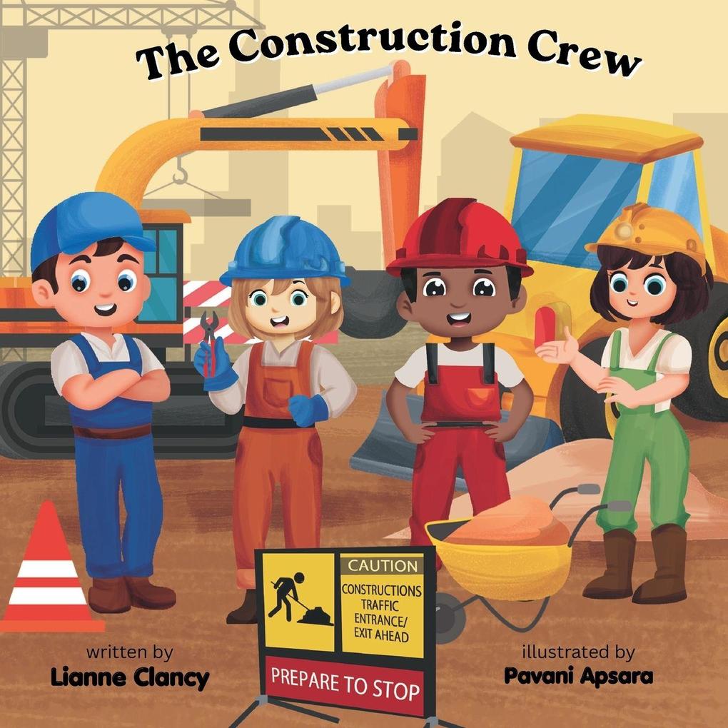 The Construction Crew