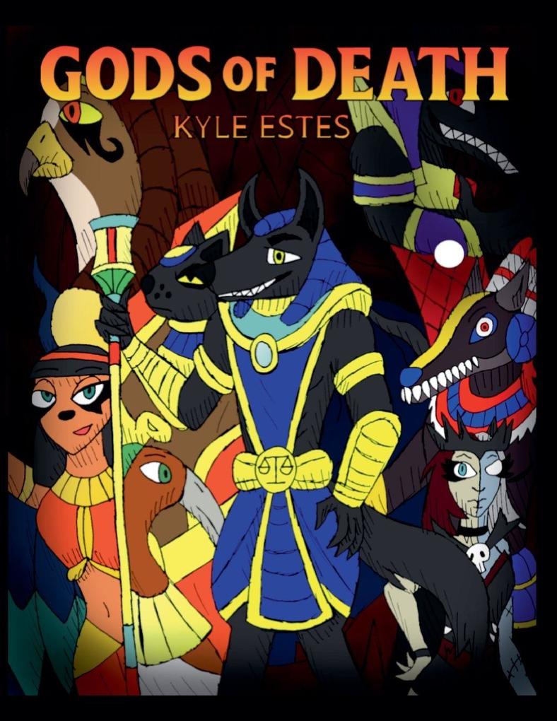 Gods of Death