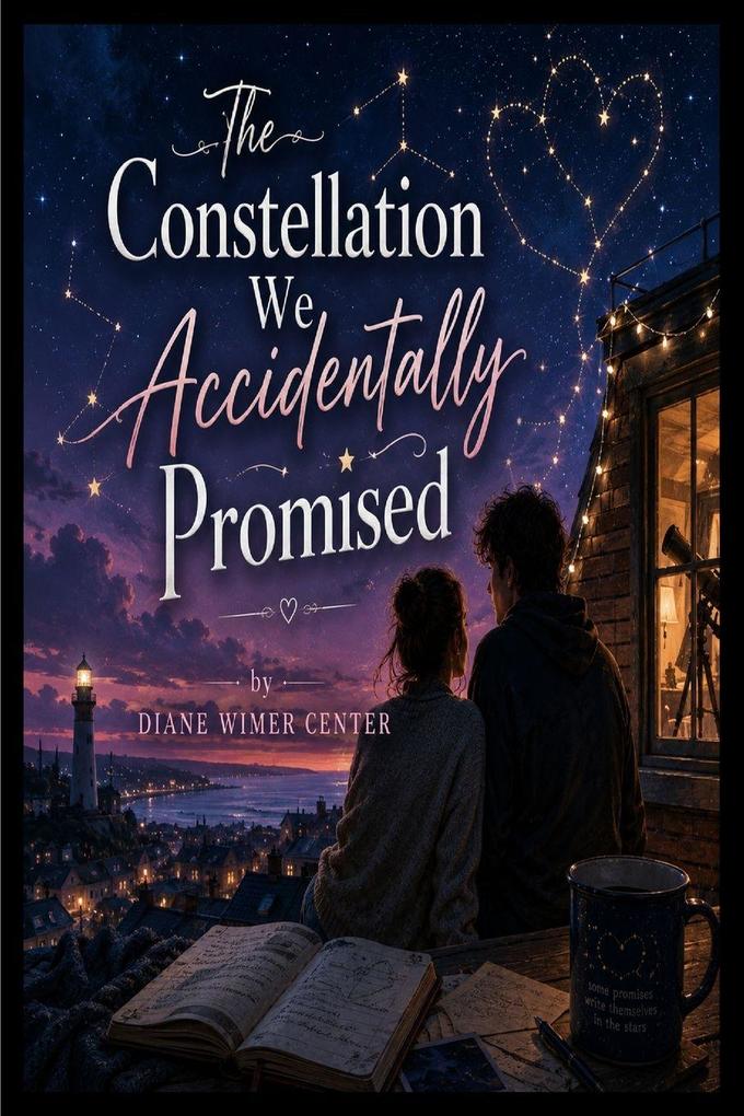The Constellation We Accidentally Promised