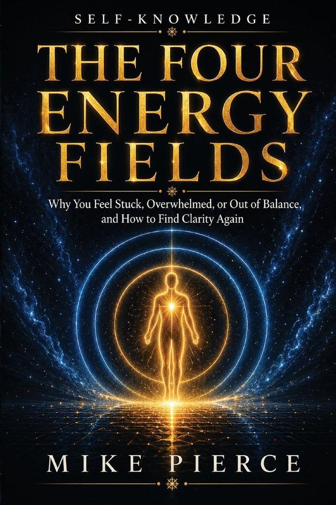 The Four Energy Fields
