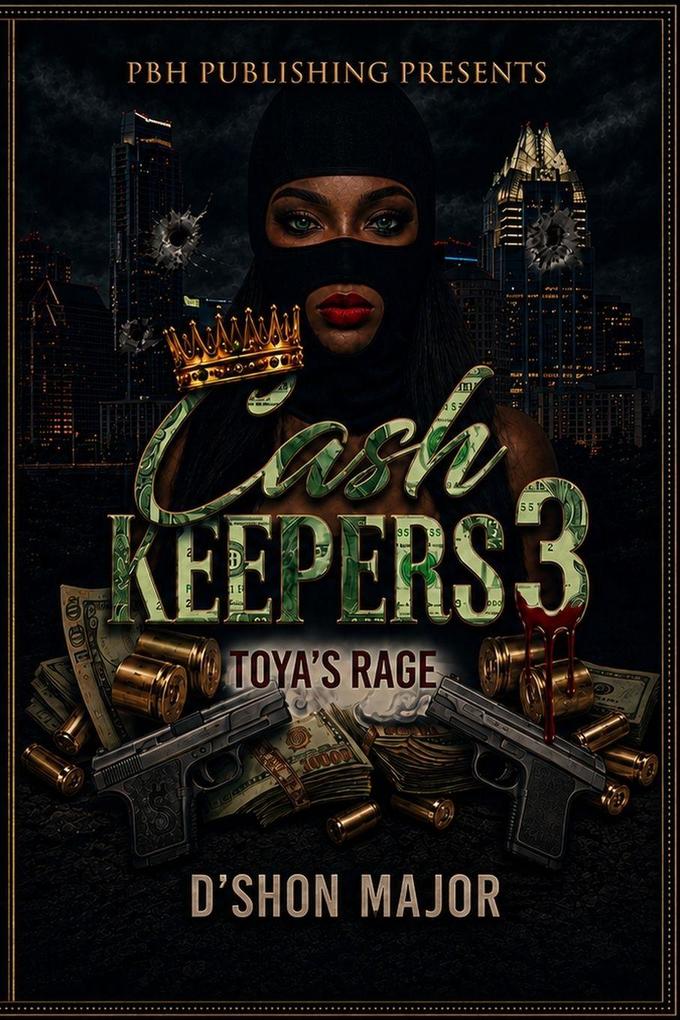 Cash Keepers 3