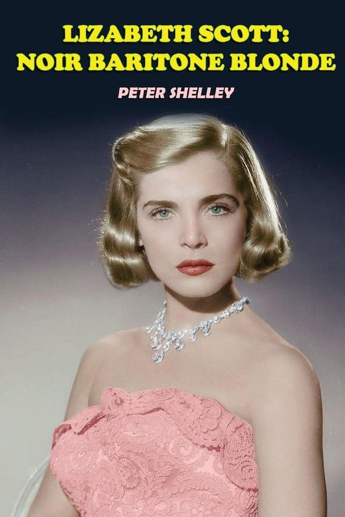 Lizabeth Scott