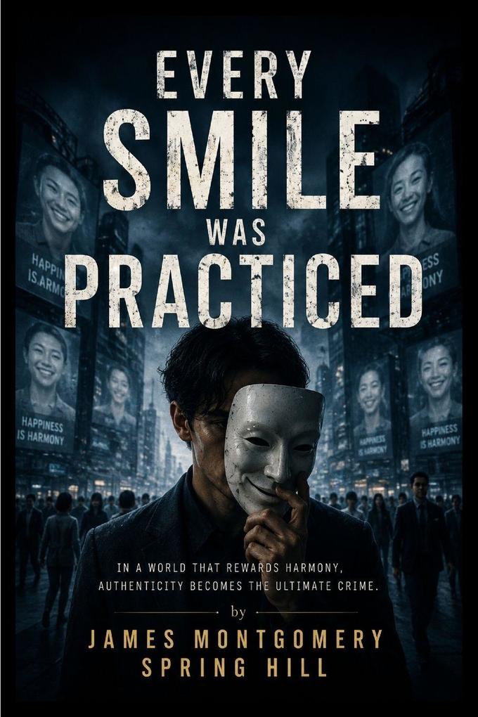 Every Smile Was Practiced