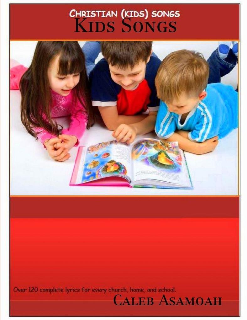 Kids Songs