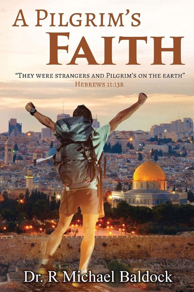 A Pigim's Faith
