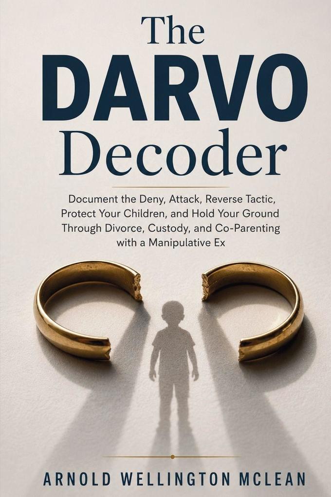 The DARVO Decoder