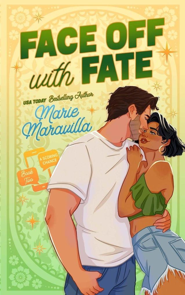 Face Off With Fate