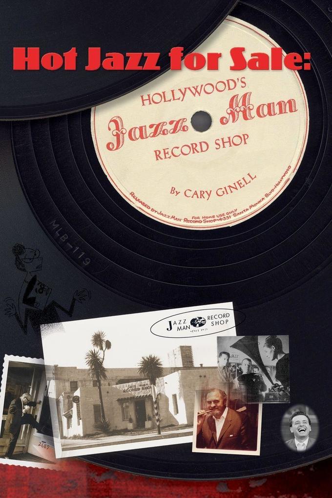 Hot Jazz for Sale