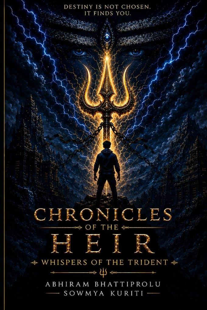 Chronicles of the Heir