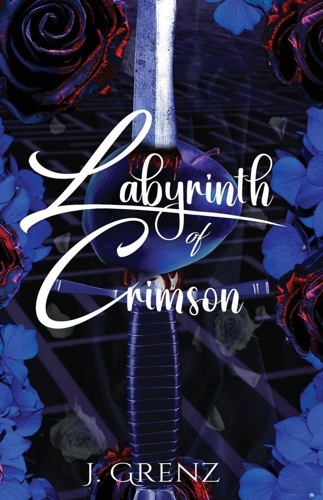 Labyrinth of Crimson