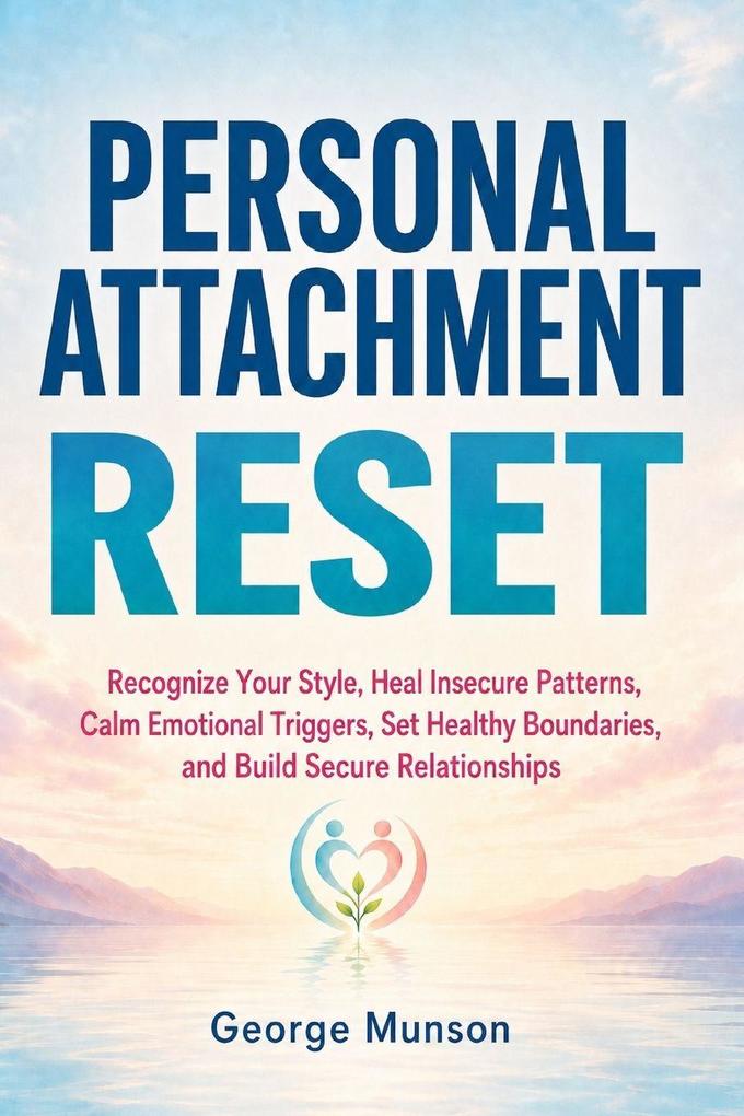 Personal Attachment Reset