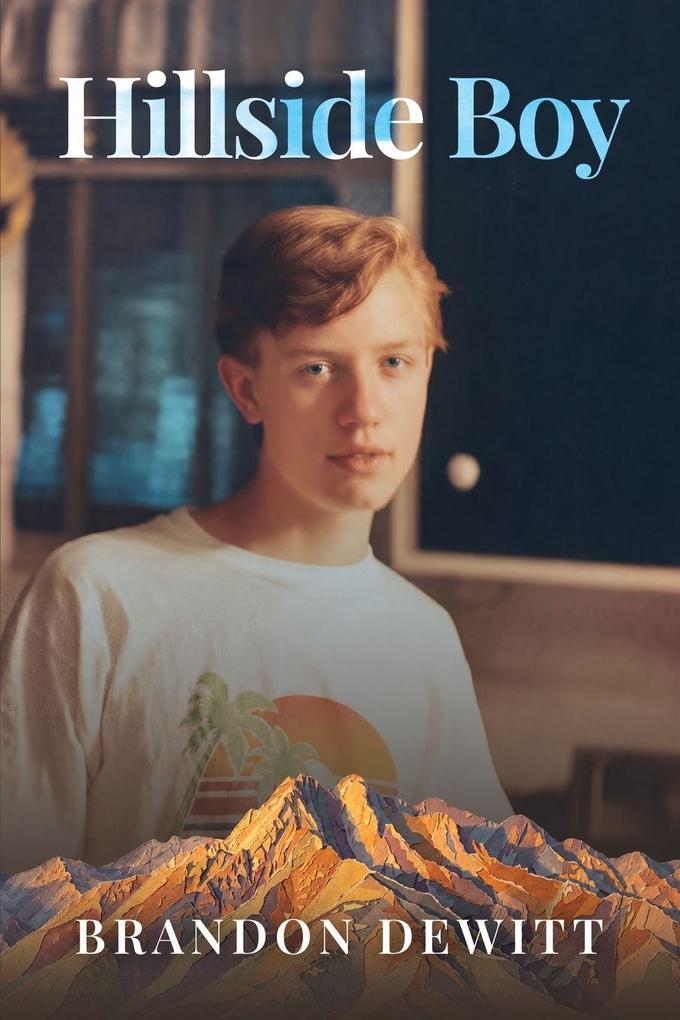 Hillside Boy