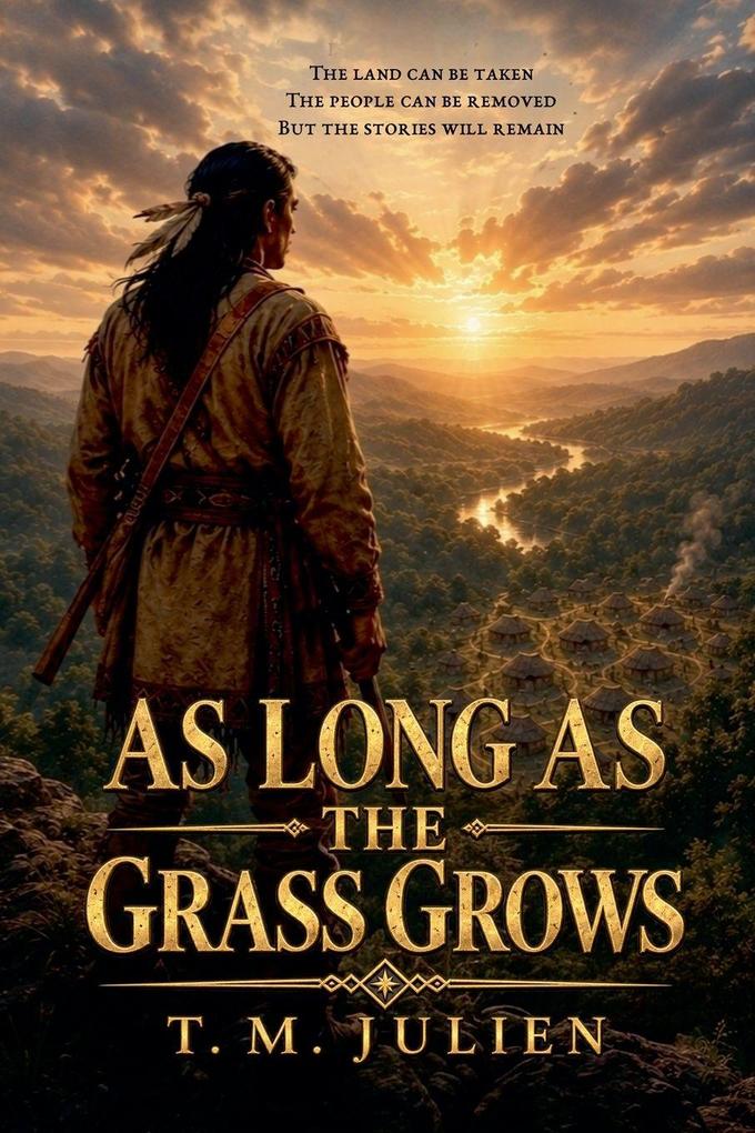 As Long As The Grass Grows