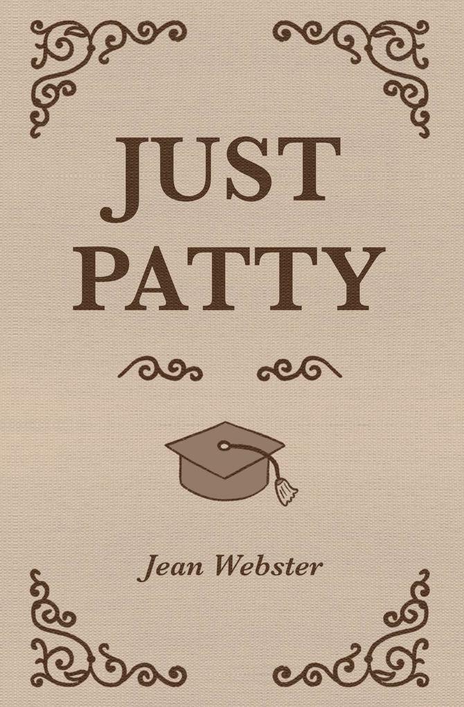 Just Patty