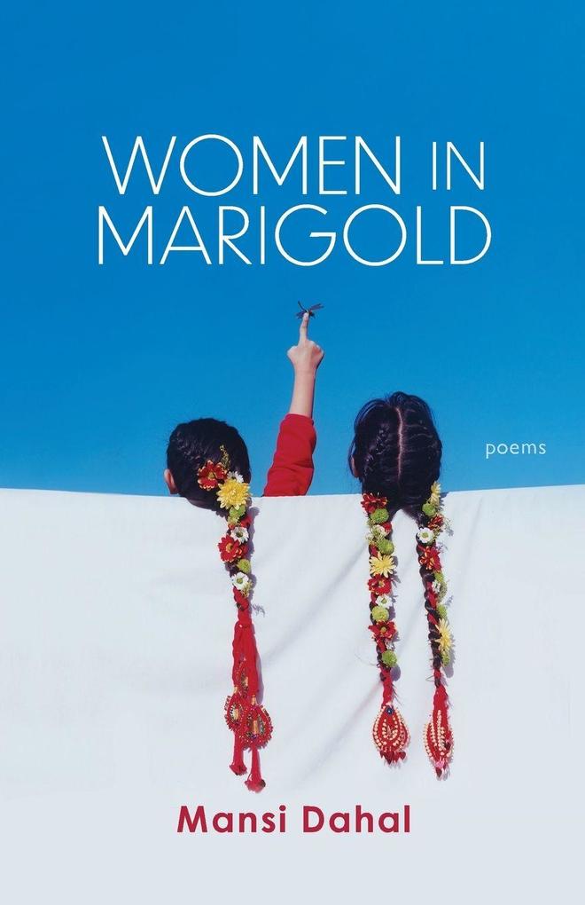 Women in Marigold