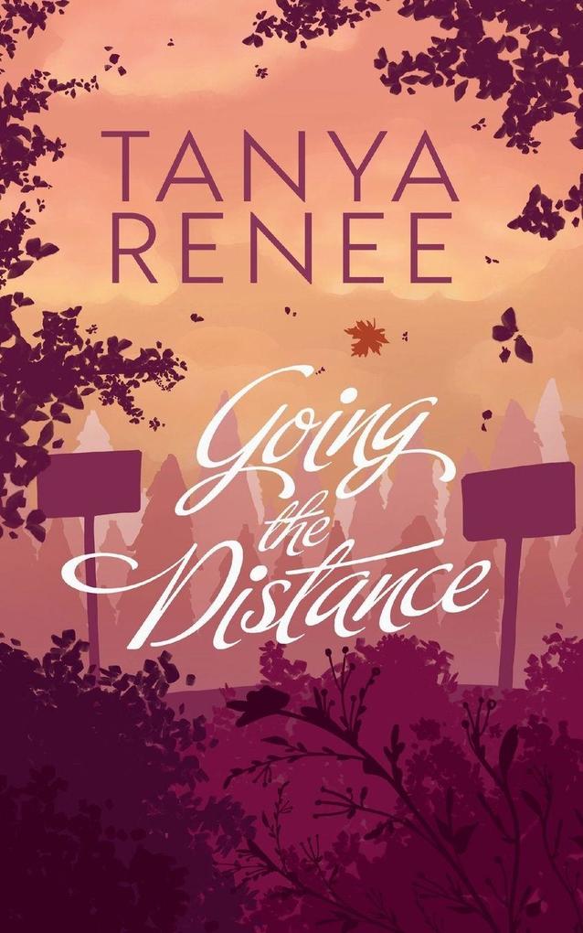 Going The Distance