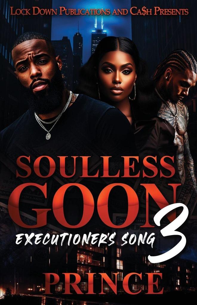 Soulless Goon 3
