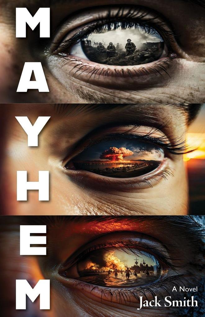 Mayhem