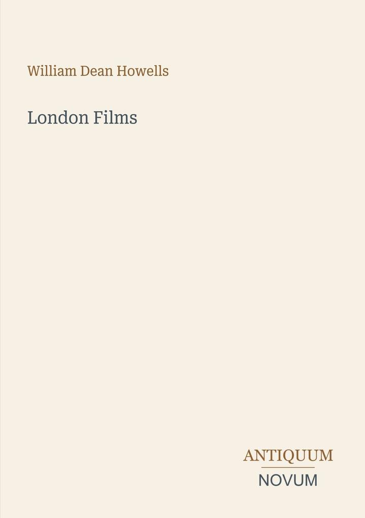 London Films